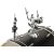 Meinl Cymbals MXH X-HAT AUXILIARY HI-HAT   MEINL