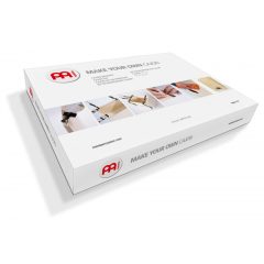   Meinl Percussion MYO-CAJ MAKE YOUR OWN CAJON KIT, csináld magad cajon  MEINL
