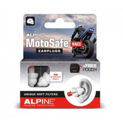 Alpine MotoSafe Race