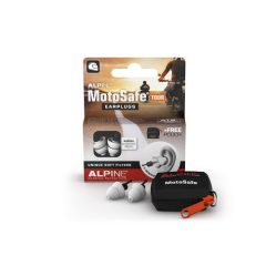 Alpine MotoSafe Tour