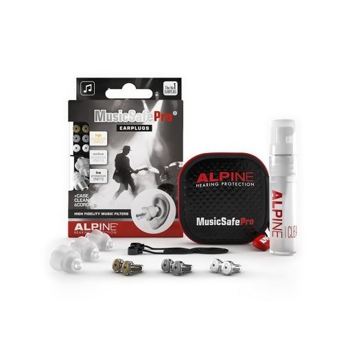 Alpine MusicSafePro füldugó
