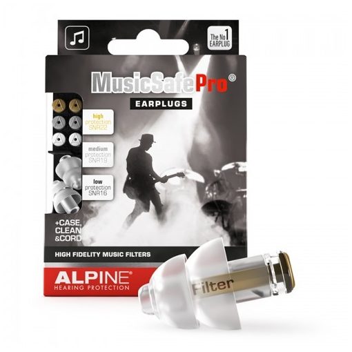 Alpine MusicSafePro füldugó