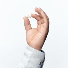 Alpine MusicSafe füldugó zenéléshez