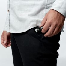 Alpine MusicSafe füldugó zenéléshez