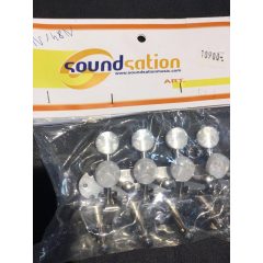 SoundSation mandolin kulcs készlet