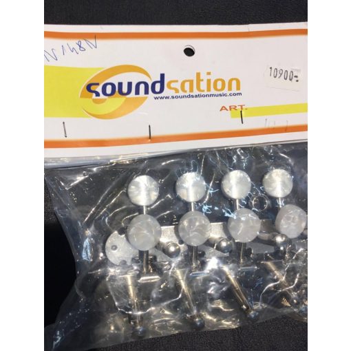 SoundSation mandolin kulcs készlet