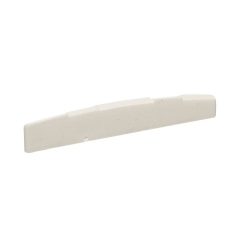 Boston Nubone akusztikus gitár nyereg 73x11x3mm