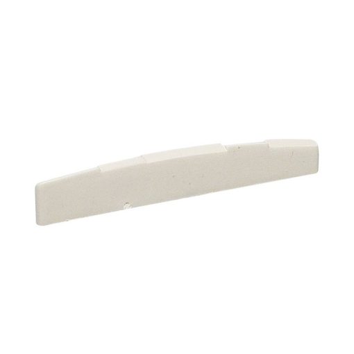 Boston Nubone akusztikus gitár nyereg 73x11x3mm
