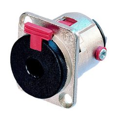 Neutrik NJ3FP6C jack aljzat