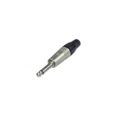 Neutrik NP2C mono jack dugó