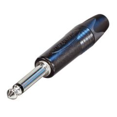 Neutrik NP2X-BAG mono jack 6,3