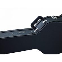 Ortega OACCSTD-DN Keménytok, akusztikus gitárhoz,Dreadnought