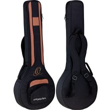 Ortega OBJ450-SBK 5 húros Banjó