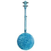 Ortega OBJE400TBL Banjó 5 húros