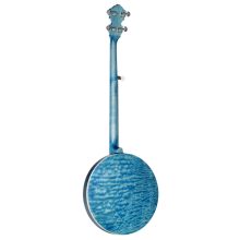 Ortega OBJE400TBL Banjó 5 húros