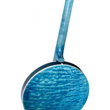 Ortega OBJE400TBL Banjó 5 húros