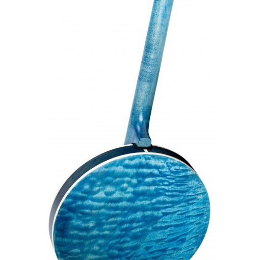 Ortega OBJE400TBL Banjó 5 húros