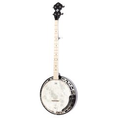 Ortega OBJE400TCO-L Balkezes Banjo