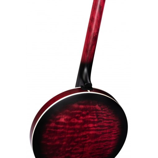 Ortega OBJE400TFR Banjó 5 húros