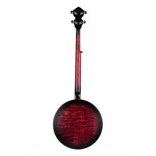 Ortega OBJE400TGR Banjó 5 húros