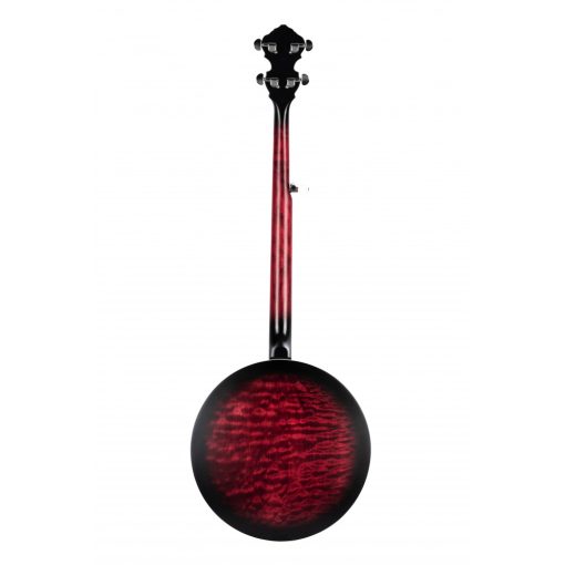 Ortega OBJE400TGR Banjó 5 húros