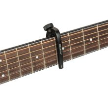 Ortega OCAPOPRO-BK Kápó klasszikus gitárhoz