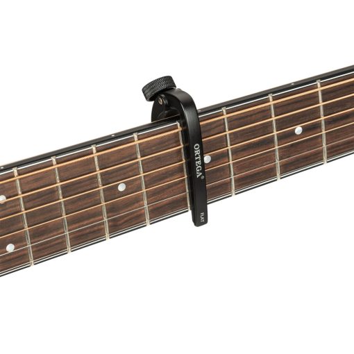 Ortega OCAPOPRO-BK Kápó klasszikus gitárhoz