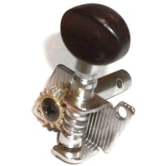 Ortega OER-20105 ukulele hangoló kulcs jobbos E/A