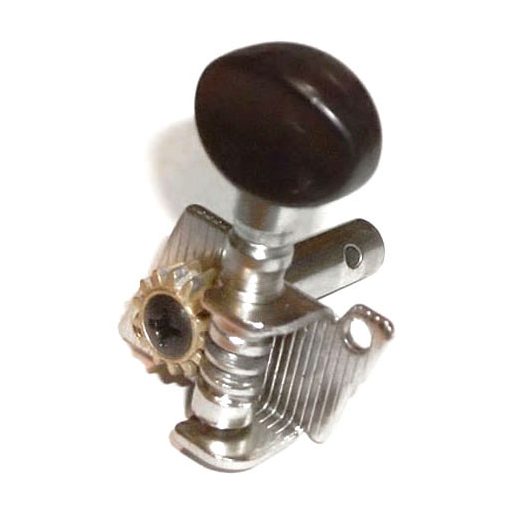 Ortega OER-20105 ukulele hangoló kulcs jobbos E/A