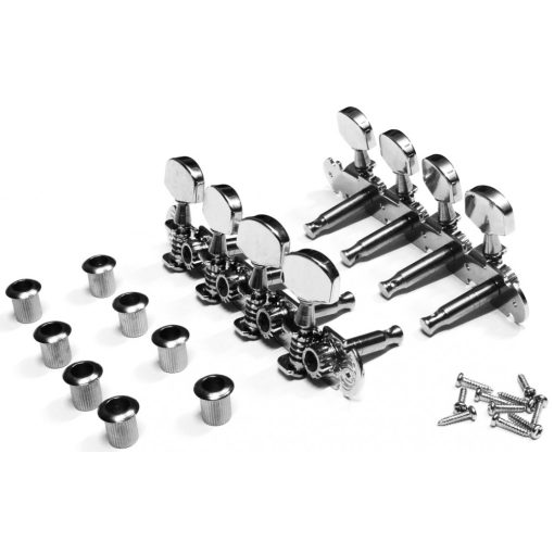 Ortega OER-20125 mandolin hangoló kulcs