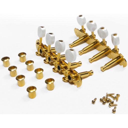 Ortega OER-20127 mandolin hangoló kulcs