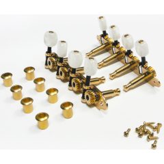 Ortega OER-20128 mandolin hangoló kulcs