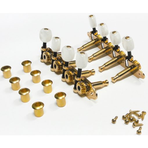 Ortega OER-20128 mandolin hangoló kulcs