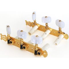 Ortega OER-20230 klasszikus gitár gép 4/4