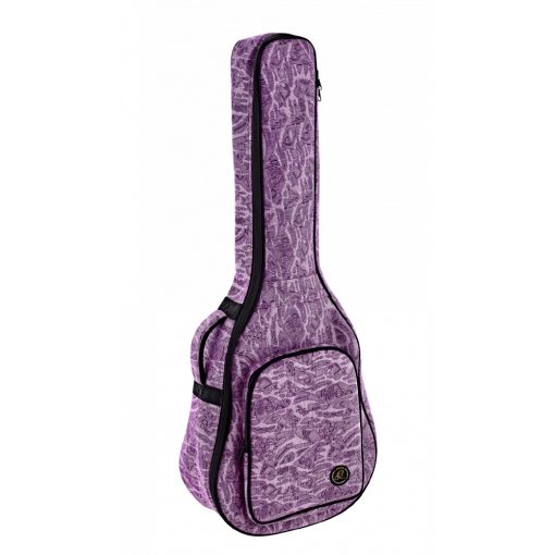 Ortega OGBAC-DN-PUJ Akusztikus gitár tok