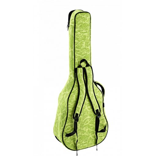 Ortega OGBCL-GRJ Klasszikus gitár tok