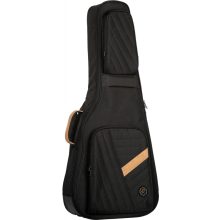  Ortega OGBDN-DLX-BK akusztikus gitár puhatok