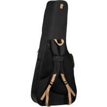  Ortega OGBDN-DLX-BK akusztikus gitár puhatok