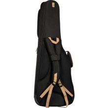Ortega OGBEG-DLX-BK Elektromos gitártok