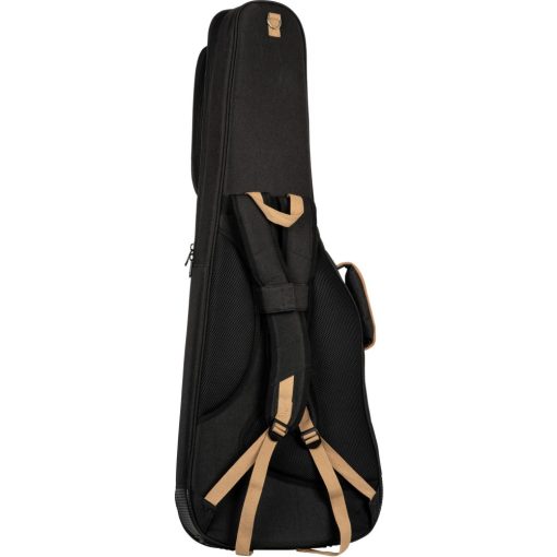 Ortega OGBEG-DLX-BK Elektromos gitártok