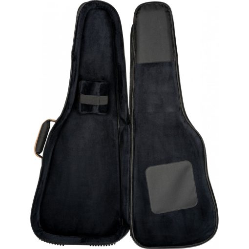 Ortega OGBEG-DLX-BK Elektromos gitártok