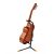 Ortega OGS-1BK Gitár állvány