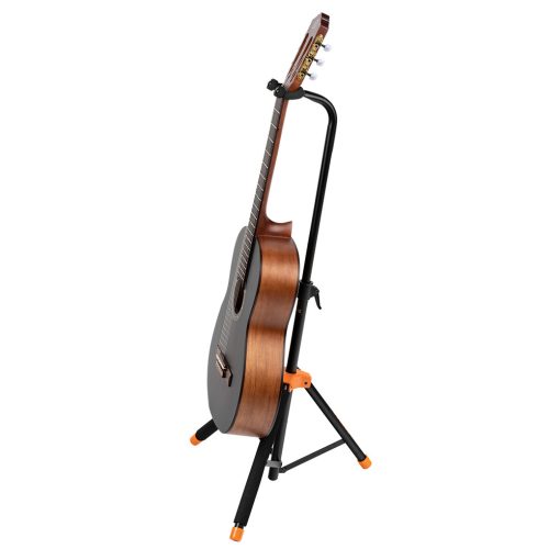Ortega OGS-2BK gitár állvány