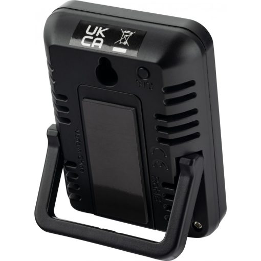 Ortega OHTM páratartalom mérő