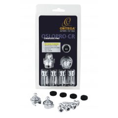 Ortega OSLOPRO-CR Biztonsági csat