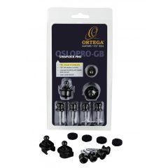 Ortega OSLOPRO-GB Biztonsági csat