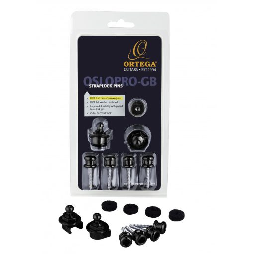 Ortega OSLOPRO-GB Biztonsági csat