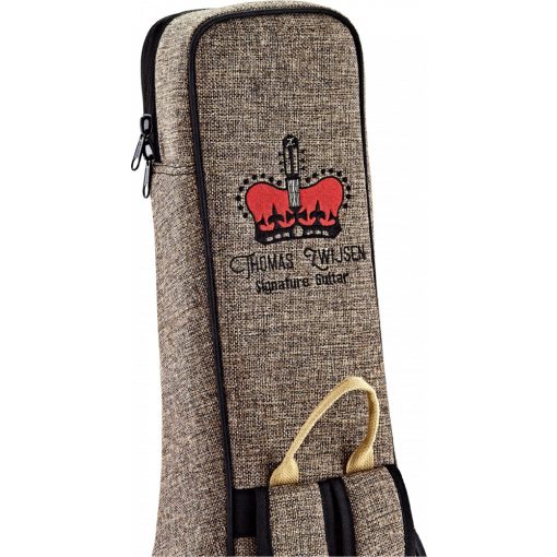 Ortega OSOCA-TZSM Klasszikus gitár tok