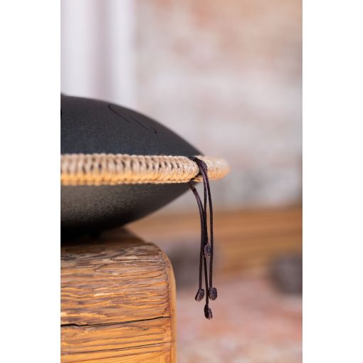 Meinl OSTD1BK fém nyelves dob D Kurd