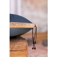 Meinl OSTD2NBE fém nyelves dob D Amara